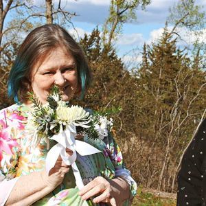 Meet your Posher, Tanya